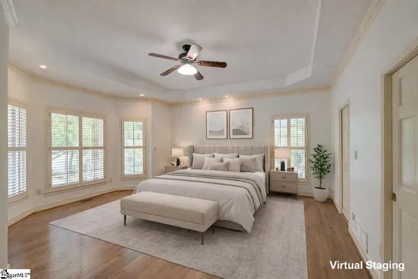 $850,000 | 400 Four Lakes Drive, Easley, SC 29642