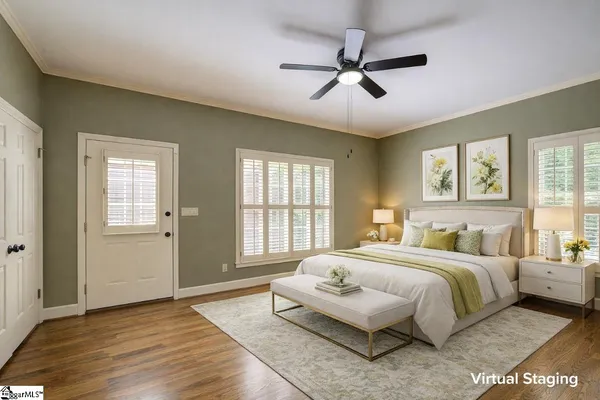 $850,000 | 400 Four Lakes Drive, Easley, SC 29642