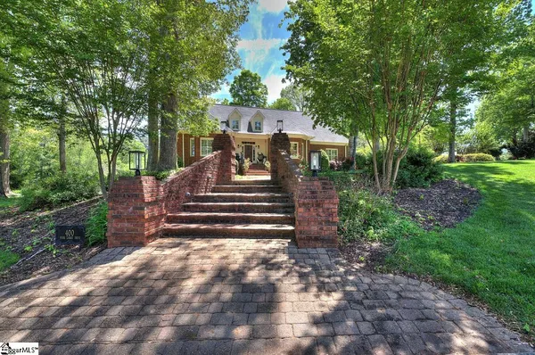 $850,000 | 400 Four Lakes Drive, Easley, SC 29642