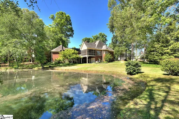 $850,000 | 400 Four Lakes Drive, Easley, SC 29642