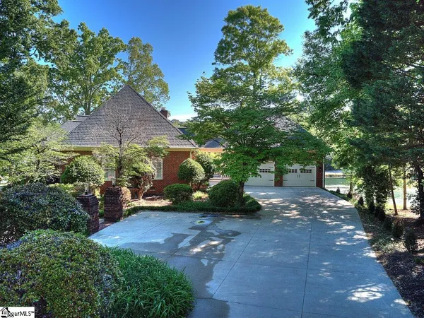 $850,000 | 400 Four Lakes Drive, Easley, SC 29642