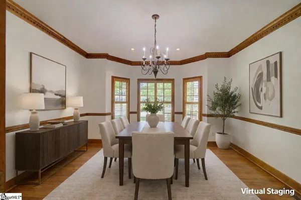 $850,000 | 400 Four Lakes Drive, Easley, SC 29642