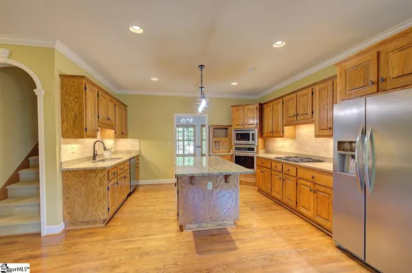 $850,000 | 400 Four Lakes Drive, Easley, SC 29642