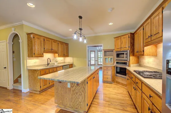 $850,000 | 400 Four Lakes Drive, Easley, SC 29642