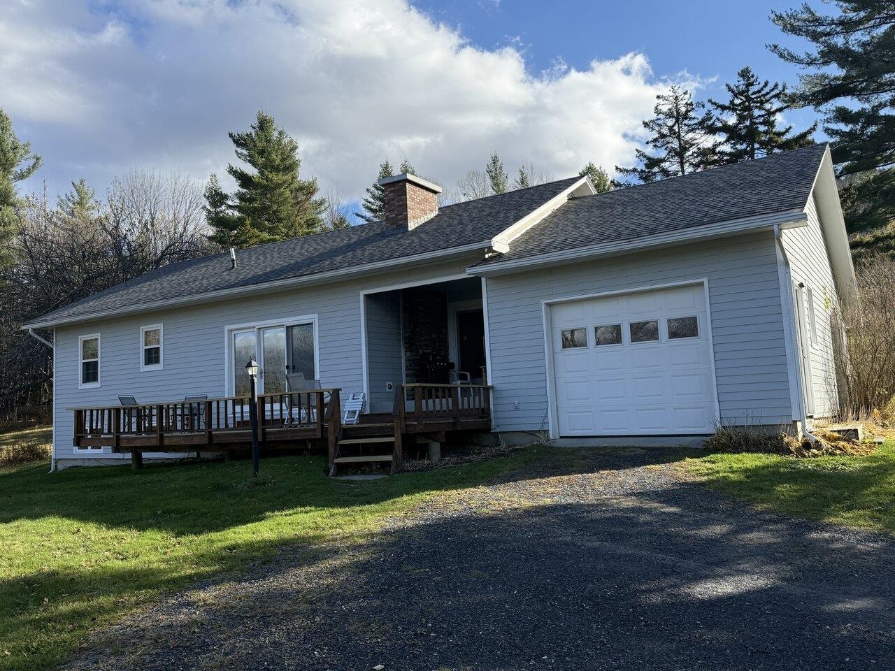 239 Ski Valley Road Waitsfield, VT 05673 - Photo 1 of 47