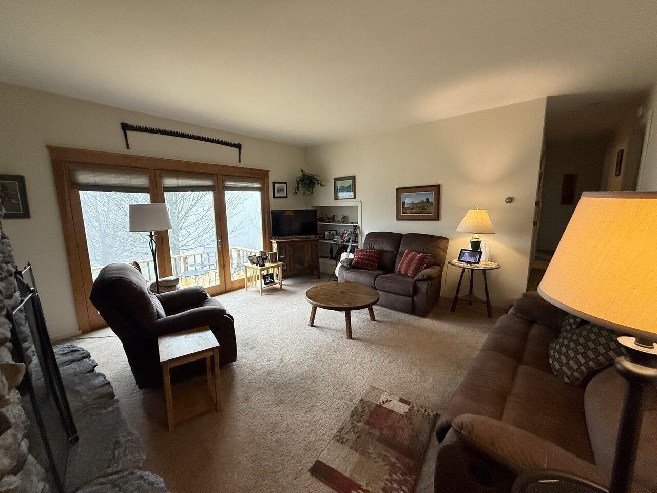 239 Ski Valley Road Waitsfield, VT 05673 - Photo 11 of 47