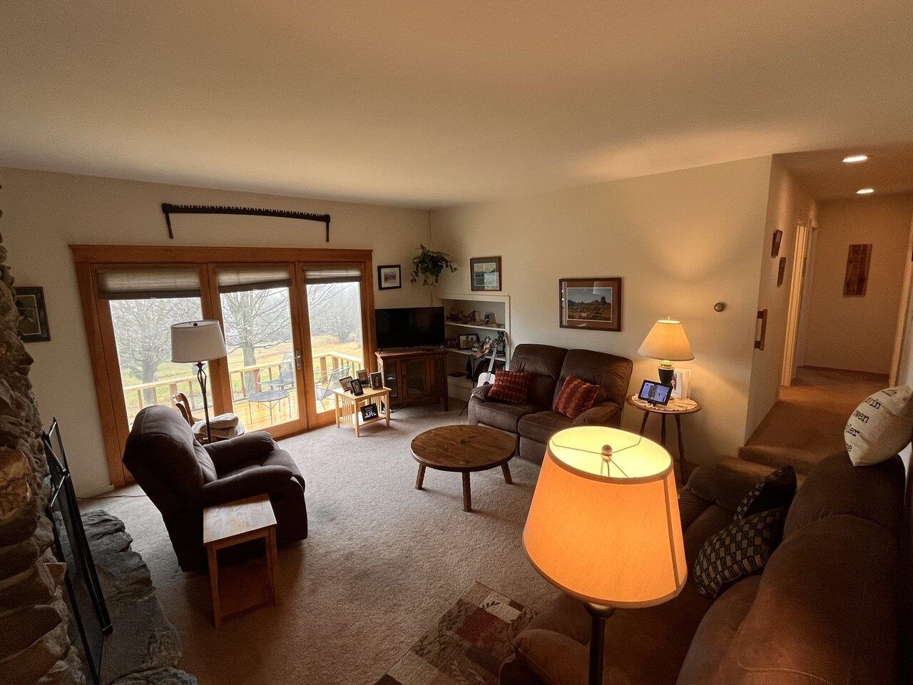 239 Ski Valley Road Waitsfield, VT 05673 - Photo 12 of 47