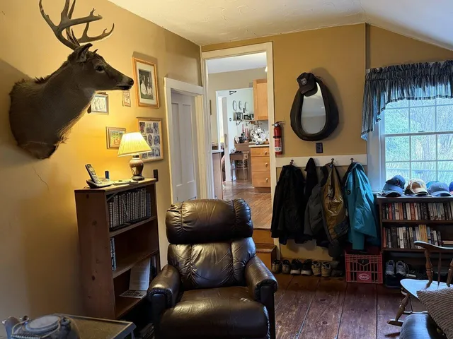 $595,000 | 239 Ski Valley Road, Waitsfield, VT 05673