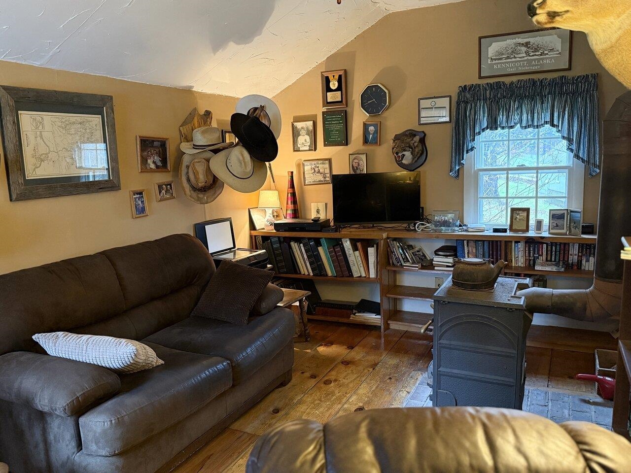 239 Ski Valley Road Waitsfield, VT 05673 - Photo 17 of 47