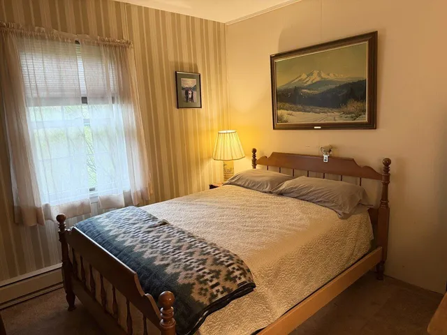 $595,000 | 239 Ski Valley Road, Waitsfield, VT 05673