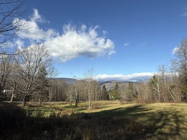 $595,000 | 239 Ski Valley Road, Waitsfield, VT 05673