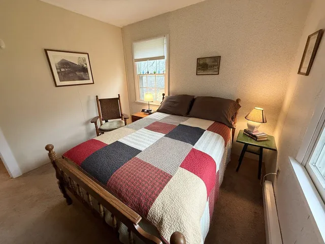 $595,000 | 239 Ski Valley Road, Waitsfield, VT 05673