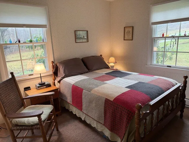 $595,000 | 239 Ski Valley Road, Waitsfield, VT 05673