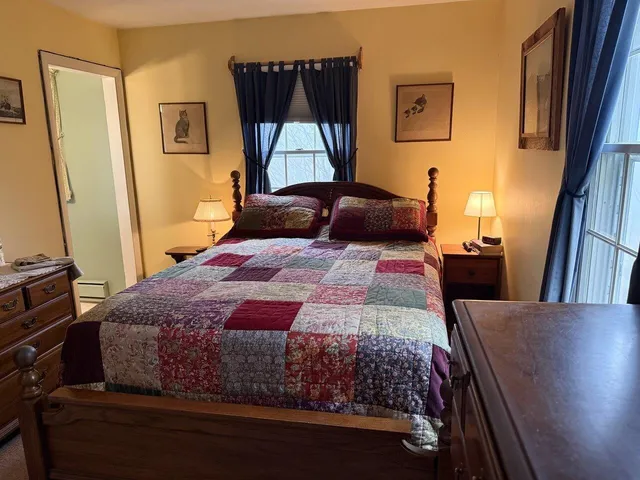 $595,000 | 239 Ski Valley Road, Waitsfield, VT 05673