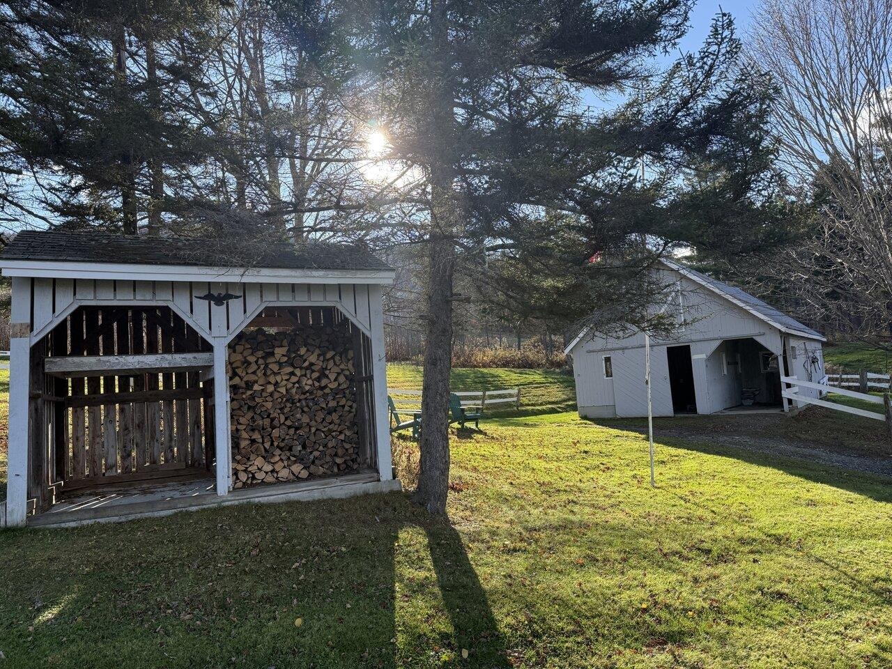 239 Ski Valley Road Waitsfield, VT 05673 - Photo 31 of 47