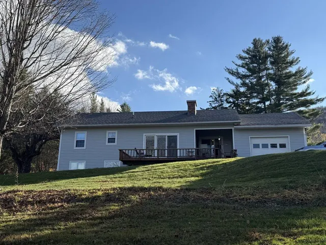 $595,000 | 239 Ski Valley Road, Waitsfield, VT 05673