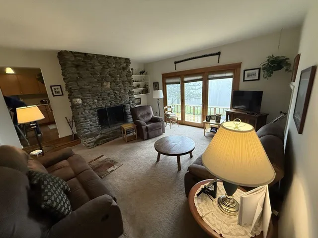 $595,000 | 239 Ski Valley Road, Waitsfield, VT 05673