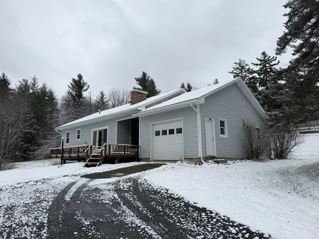 $595,000 | 239 Ski Valley Road, Waitsfield, VT 05673