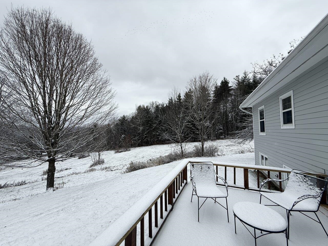 239 Ski Valley Road Waitsfield, VT 05673 - Photo 42 of 47