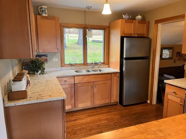 $595,000 | 239 Ski Valley Road, Waitsfield, VT 05673