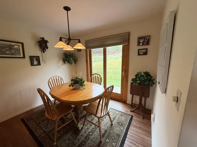 $595,000 | 239 Ski Valley Road, Waitsfield, VT 05673