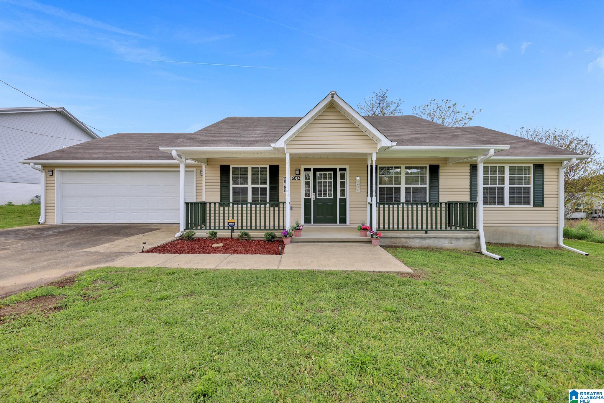 6813 Java Avenue Birmingham, AL 35224 - Photo 3 of 18