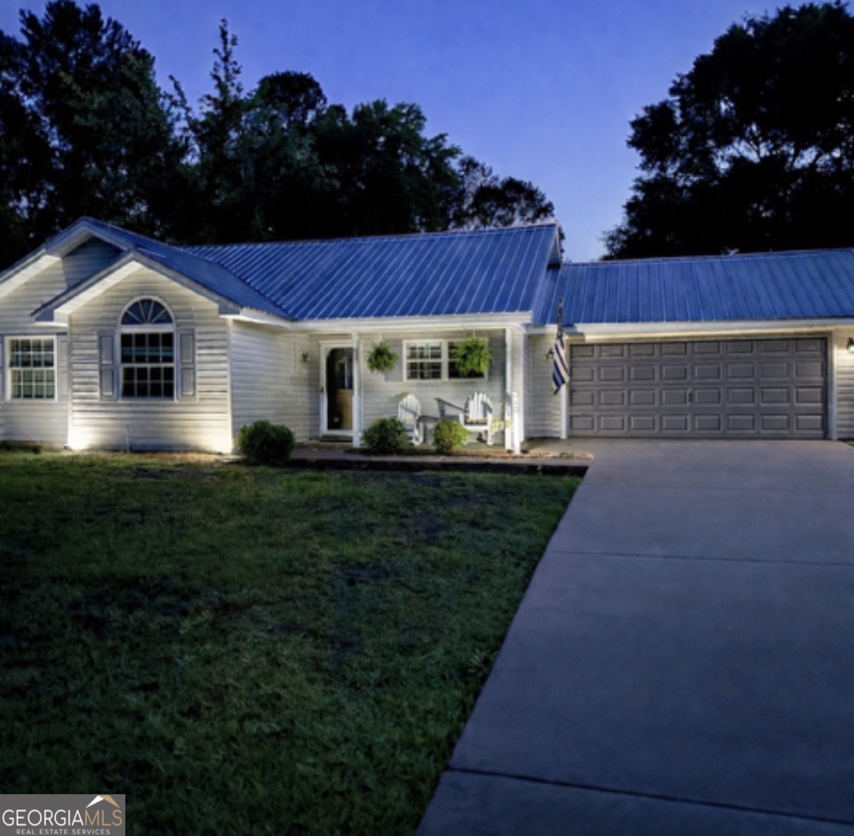 119 Brandenberry Road Brunswick, GA 31523 - Photo 2 of 51