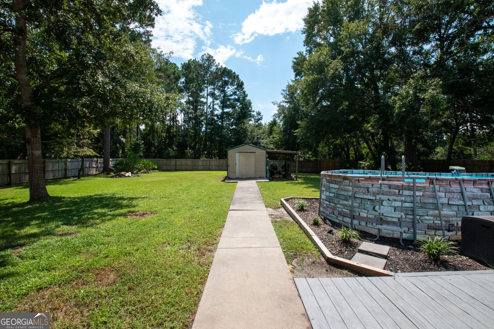 119 Brandenberry Road Brunswick, GA 31523 - Photo 25 of 51