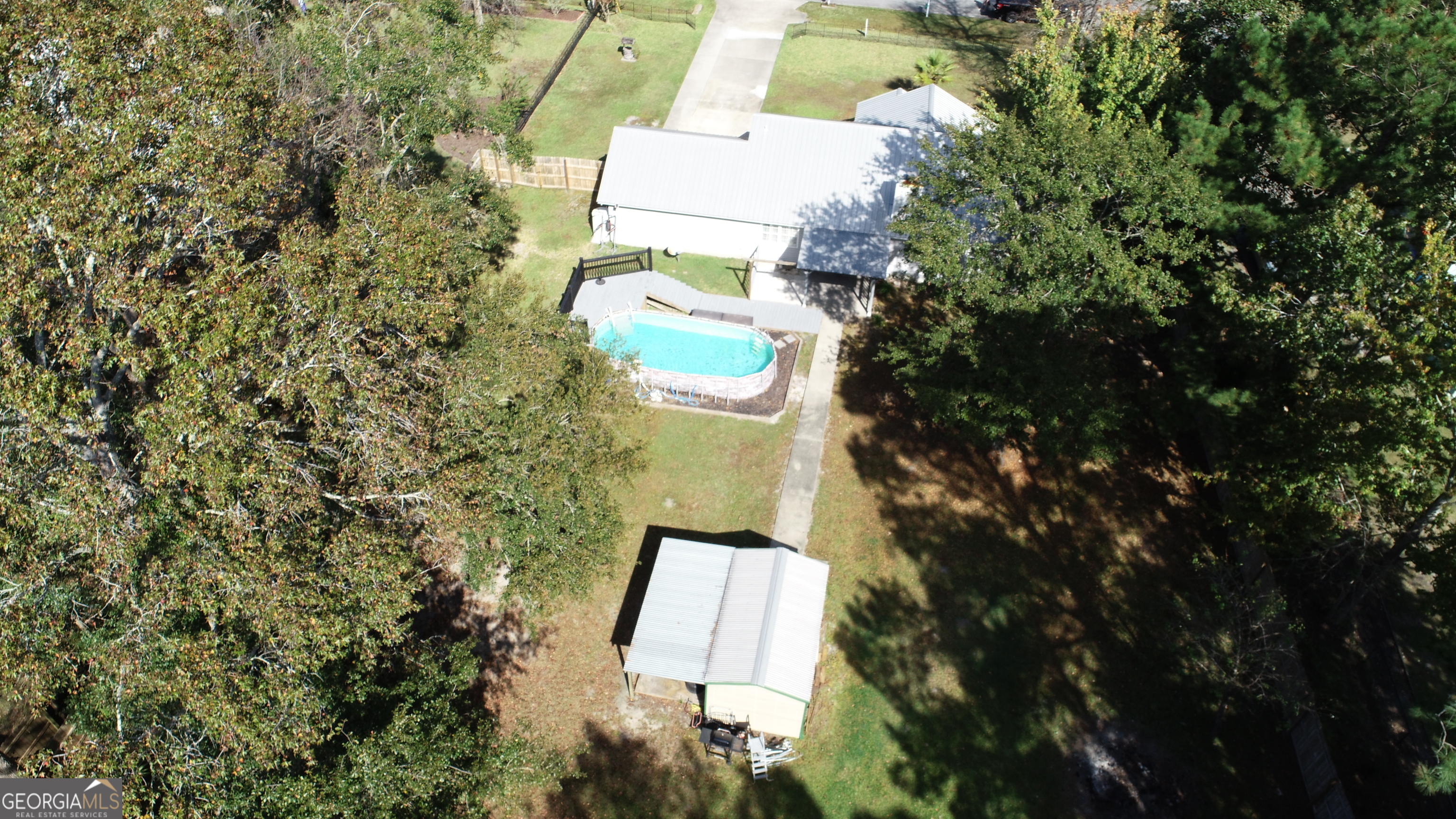 119 Brandenberry Road Brunswick, GA 31523 - Photo 26 of 51