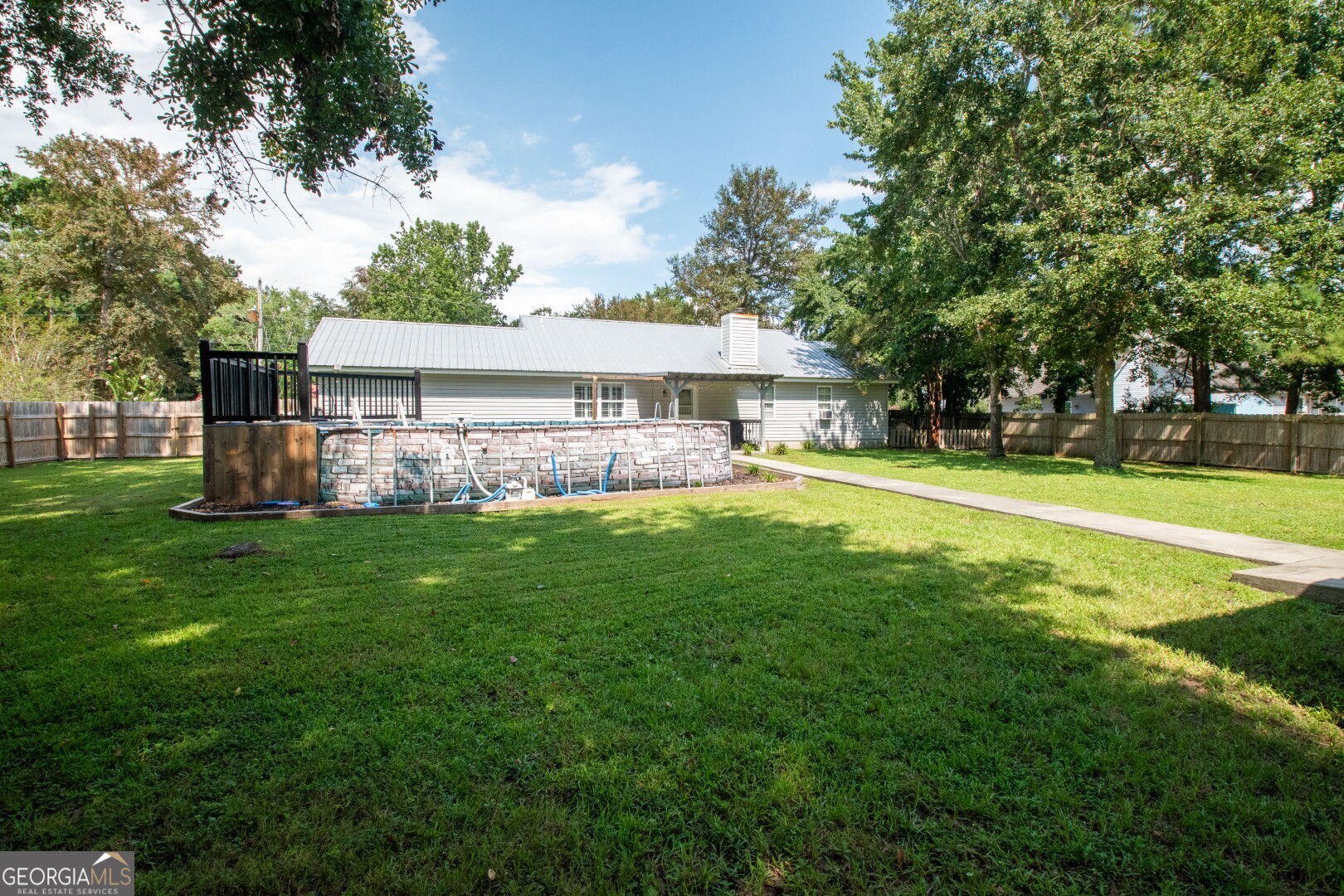 119 Brandenberry Road Brunswick, GA 31523 - Photo 29 of 51