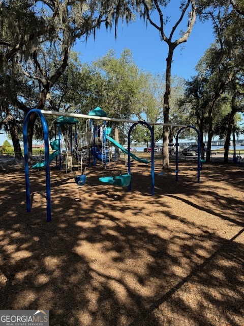 119 Brandenberry Road Brunswick, GA 31523 - Photo 34 of 51