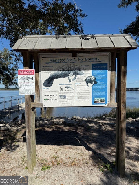 119 Brandenberry Road Brunswick, GA 31523 - Photo 35 of 51