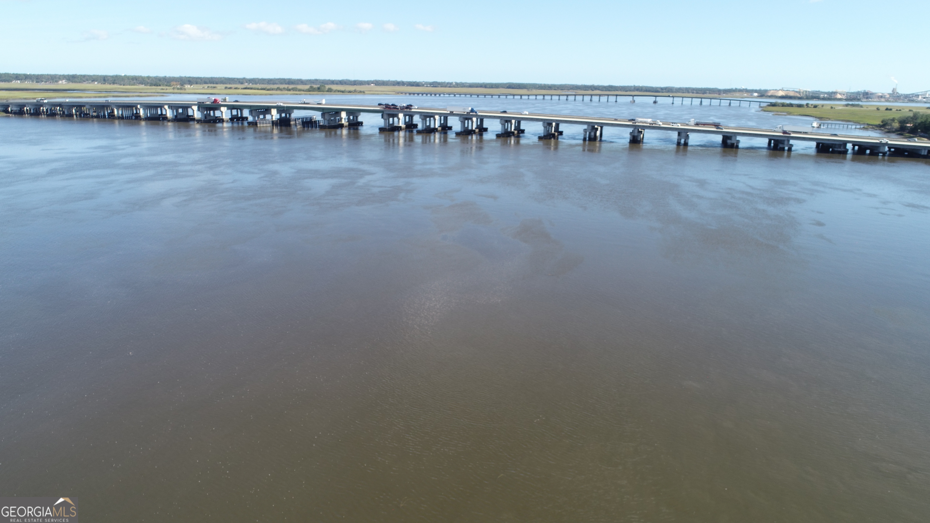 119 Brandenberry Road Brunswick, GA 31523 - Photo 38 of 51 Turtle River