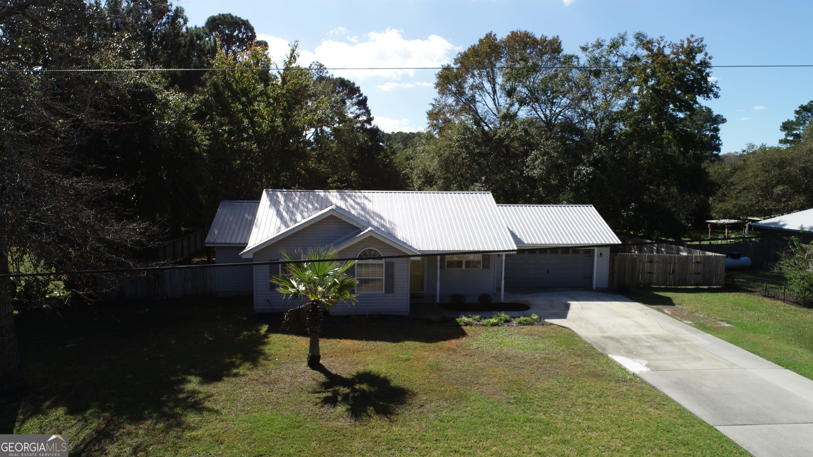 119 Brandenberry Road Brunswick, GA 31523 - Photo 4 of 51