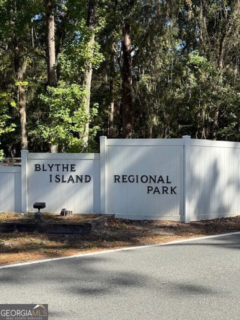 119 Brandenberry Road Brunswick, GA 31523 - Photo 41 of 51 Blythe Island Regional Park