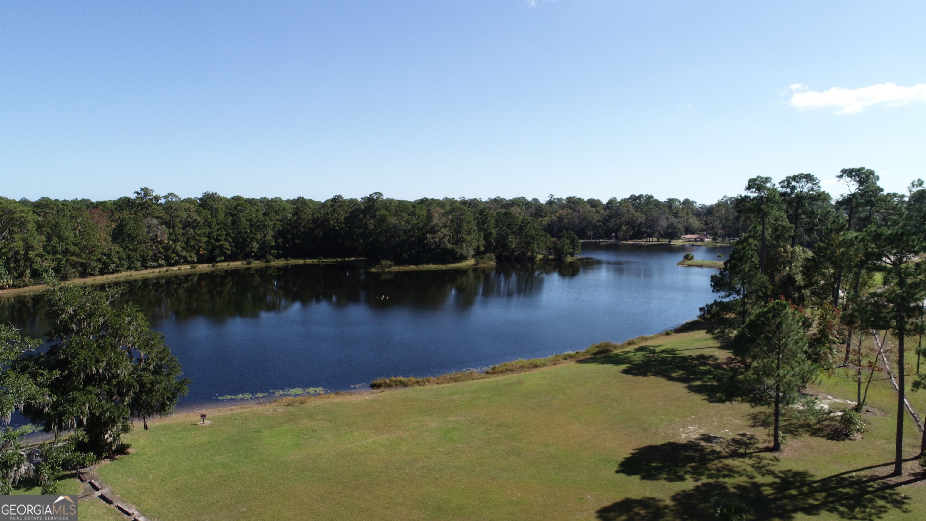 119 Brandenberry Road Brunswick, GA 31523 - Photo 44 of 51