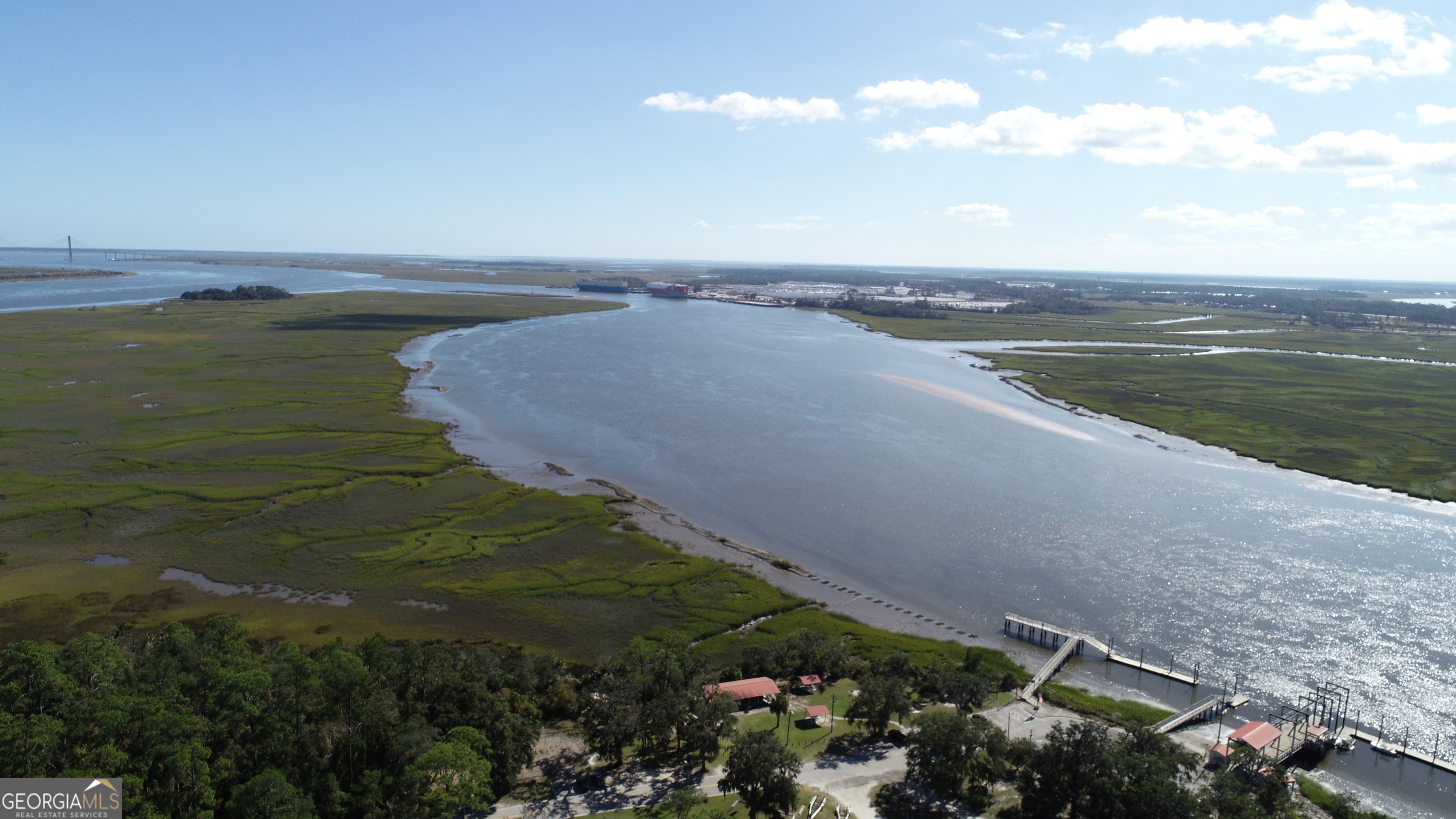 119 Brandenberry Road Brunswick, GA 31523 - Photo 48 of 51