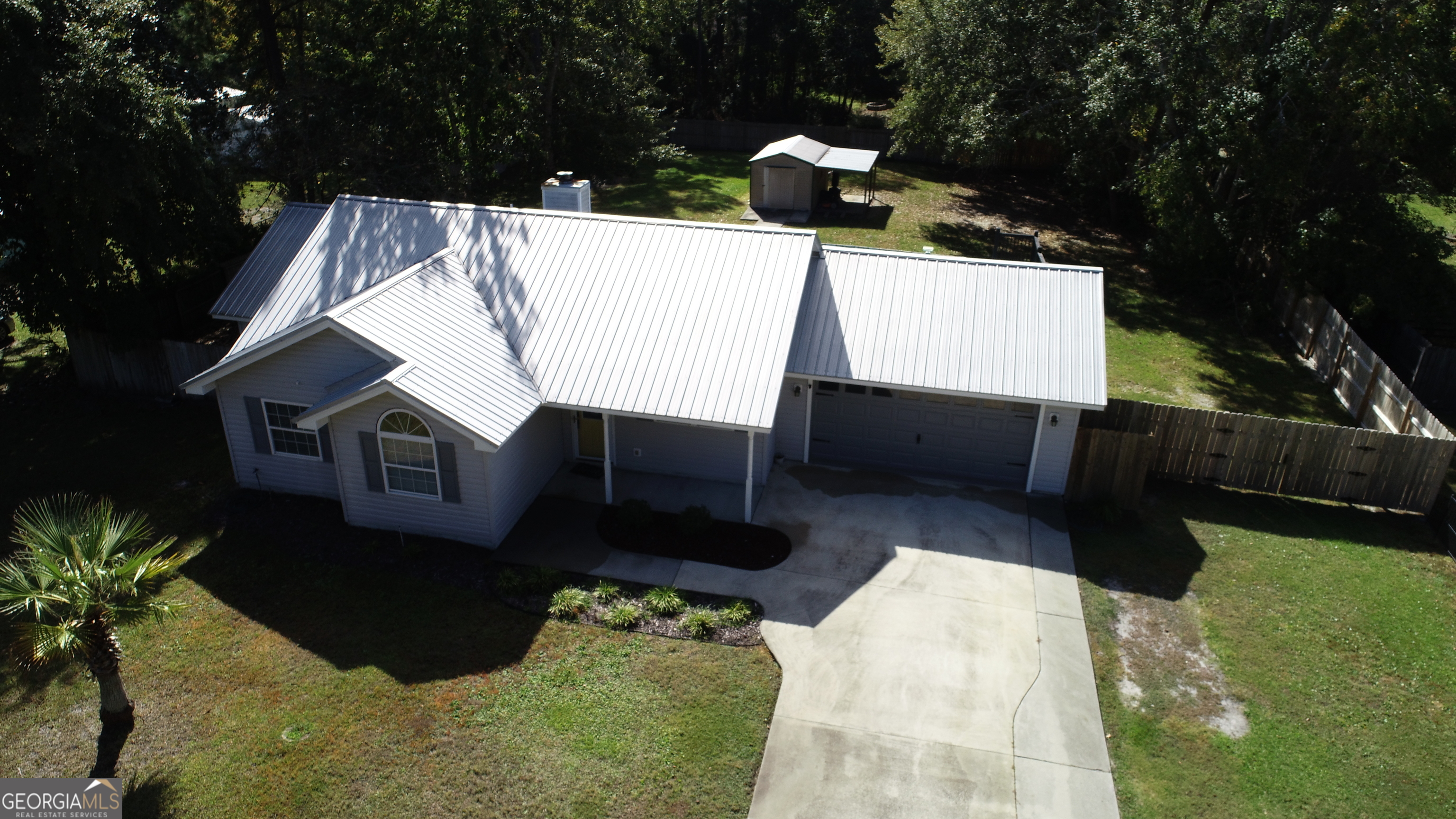 119 Brandenberry Road Brunswick, GA 31523 - Photo 5 of 51