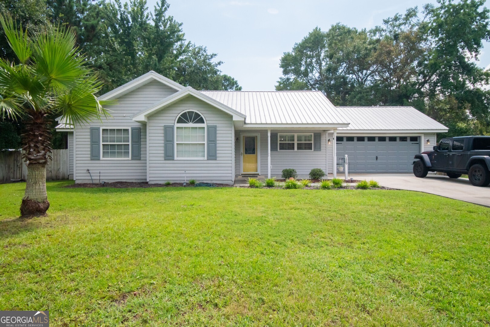 119 Brandenberry Road Brunswick, GA 31523 - Photo 51 of 51