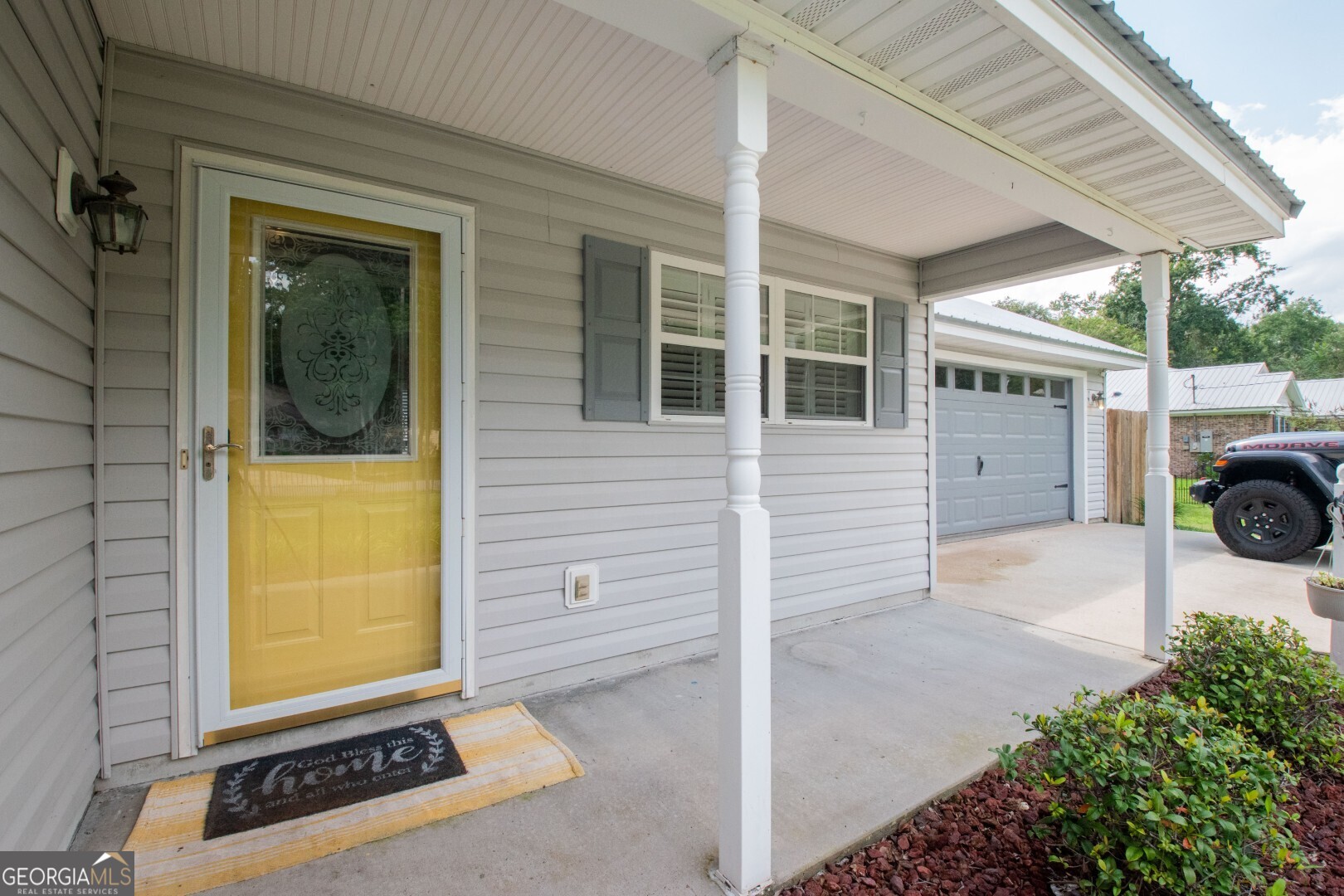 119 Brandenberry Road Brunswick, GA 31523 - Photo 6 of 51