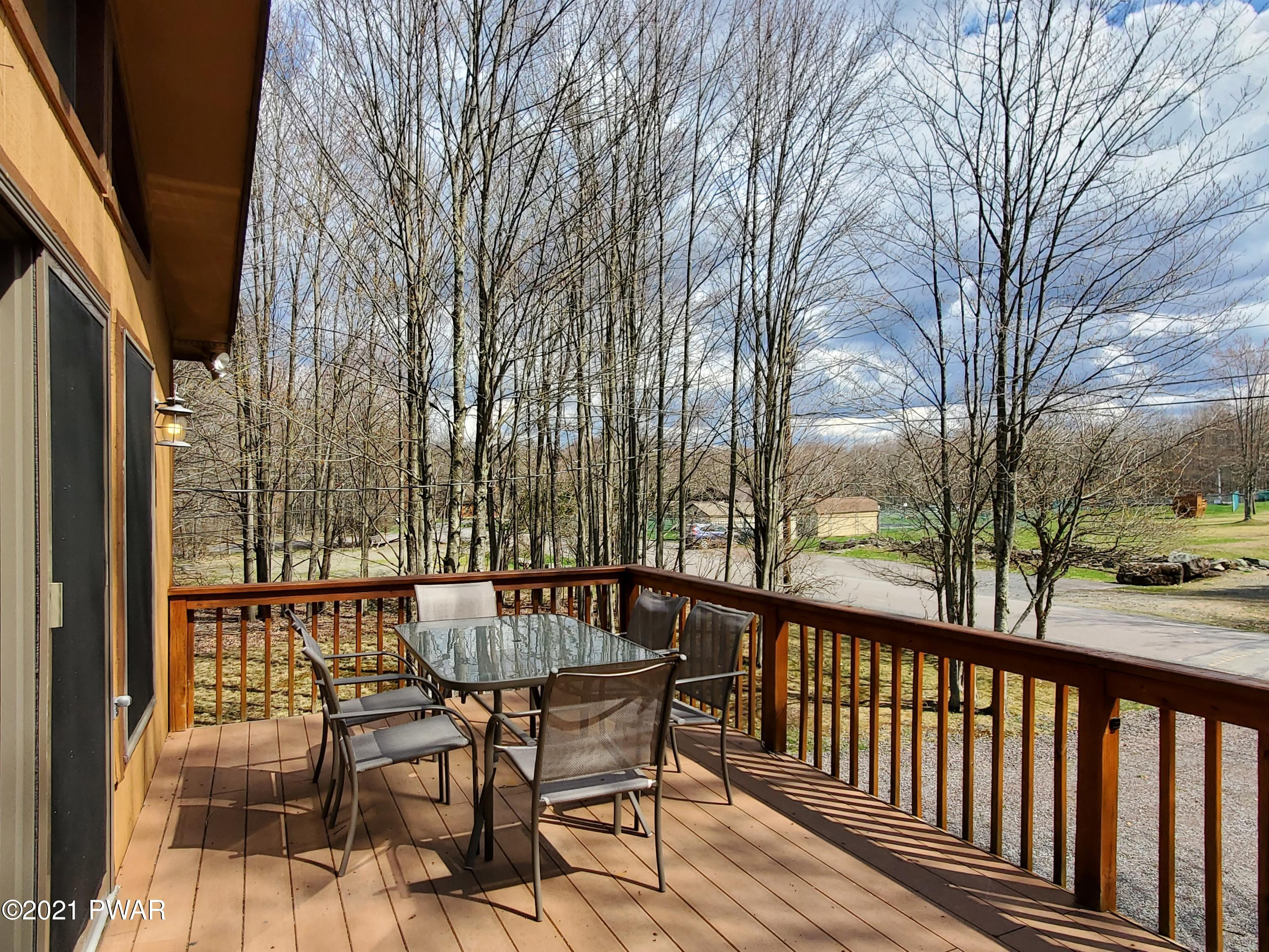 140 Black Bear Road Lake Ariel, PA 18436 - Photo 3 of 43