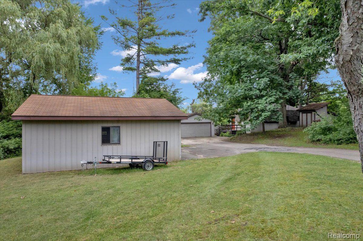 4861 Jasmond Road Goodrich, MI 48438 - Photo 4 of 26 Gallery Image 4