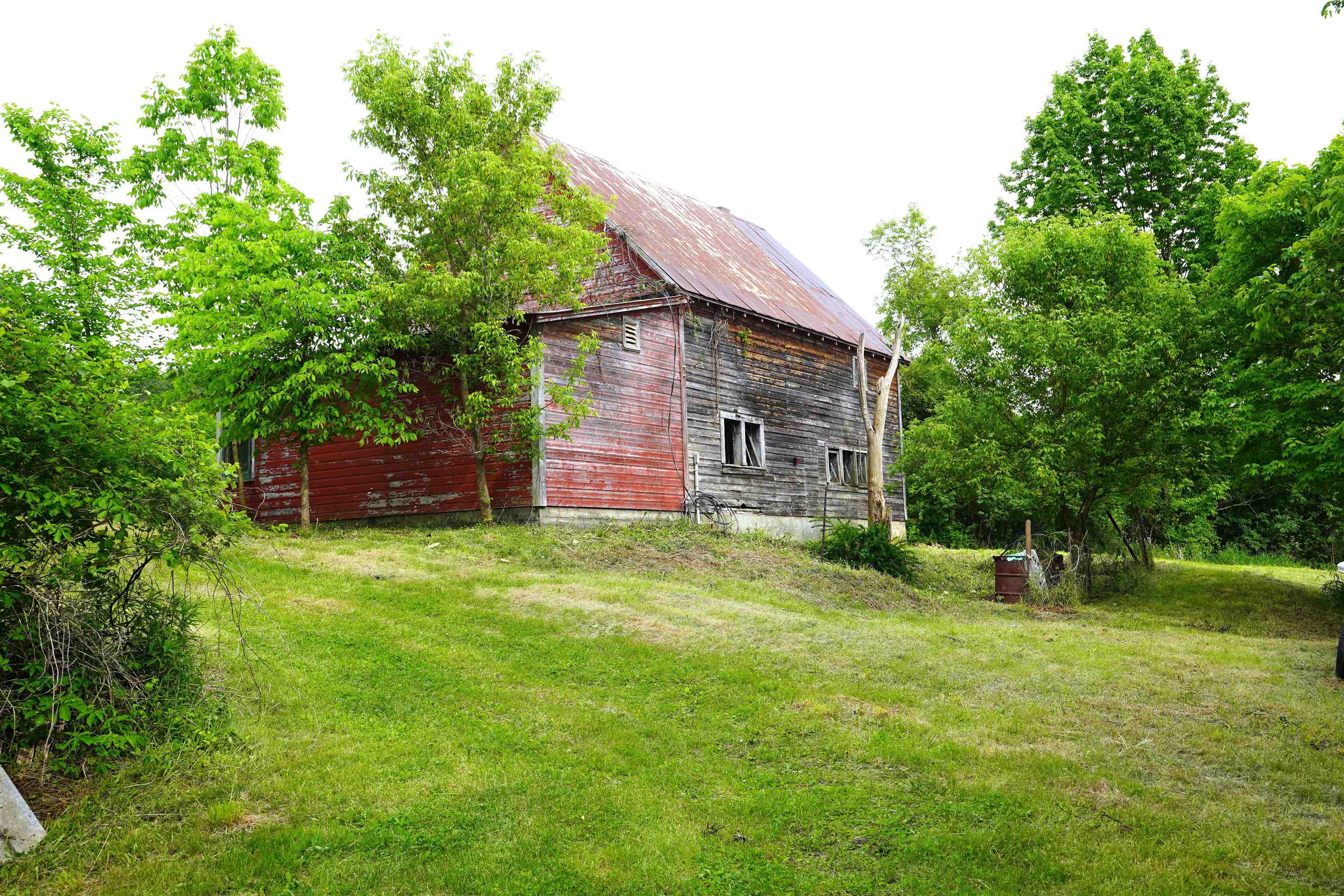579 Gallison Hill Road, Unit LOT A Montpelier, VT 05602 - Photo 4 of 8