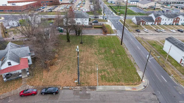 $69,900 | 322 East Cherry Street, Evansville, IN 47713