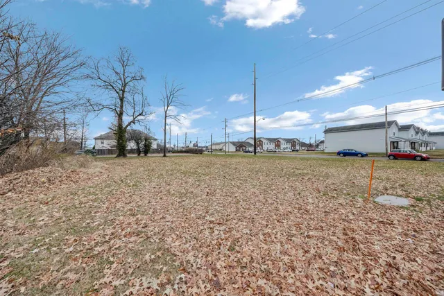 $69,900 | 322 East Cherry Street, Evansville, IN 47713