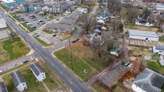 $69,900 | 322 East Cherry Street, Evansville, IN 47713