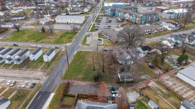 $69,900 | 322 East Cherry Street, Evansville, IN 47713