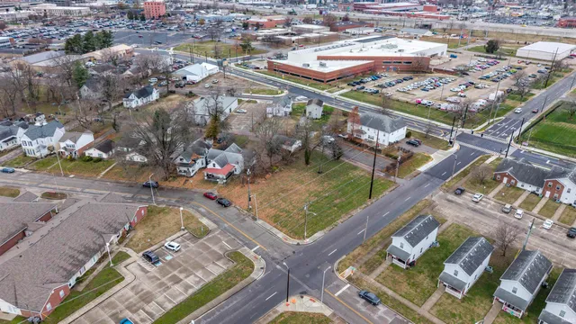 $69,900 | 322 East Cherry Street, Evansville, IN 47713