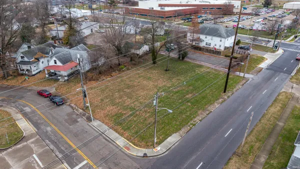 $69,900 | 322 East Cherry Street, Evansville, IN 47713