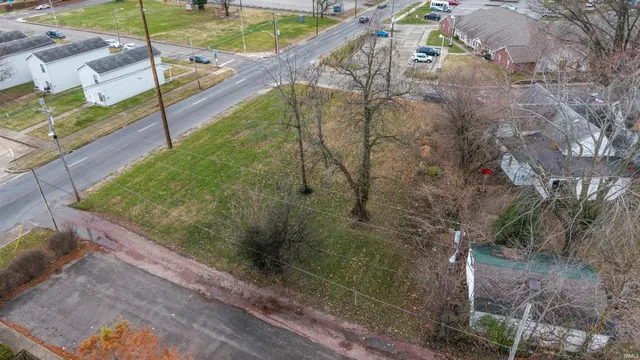 $69,900 | 322 East Cherry Street, Evansville, IN 47713